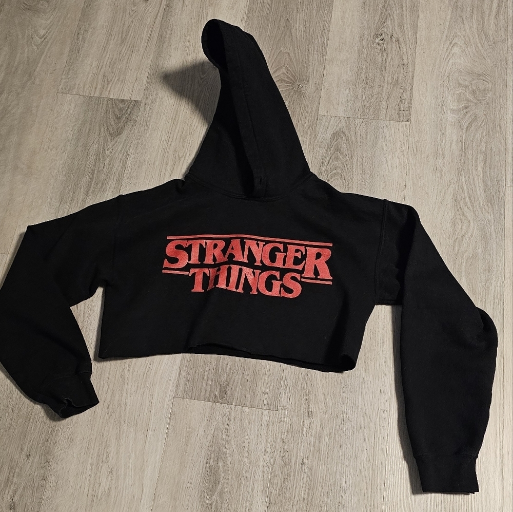Stranger Things View 3